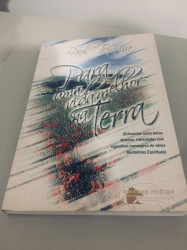 Capa de Para Uma Vida Melhor na Terra - Raul Teixeira