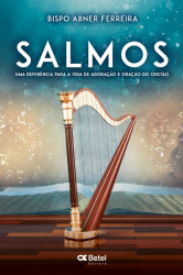 Capa de Salmos - Bispo Abner