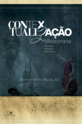 Capa de Contextualização Missionária - Barbara Helen burns