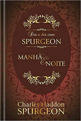 Capa de Dia dia com Spurgeon - Charles Spurgeon