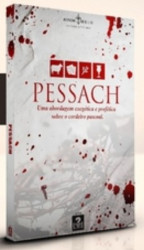 Capa de Pessach - Adson Belo