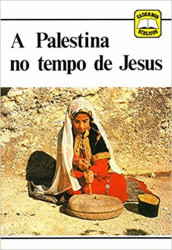 Capa de A Palestina No Tempo De Jesus - 