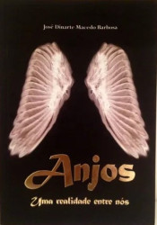 Capa de Anjos - José Dinarte Macedo