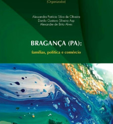 Capa de Bragança (PA) - Ipojucan Dias Campos