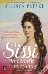 Capa de Sissi - Alison Pataki