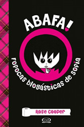 Capa de Abafa! - Rose Cooper