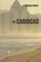 Capa de As cariocas - Sérgio Porto