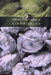 Capa de 5 Perspectivas sobre a Santificação - Stanley Gundry
