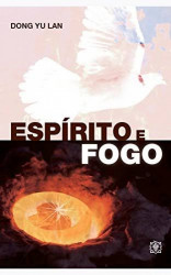 Capa de Espírito e Fogo - Dong Yu Lan