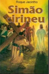 Capa de Simão Cirineu - Roque Jacintho
