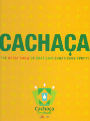 Capa de Cachaça - Milton Lima; Luiz Arkhan