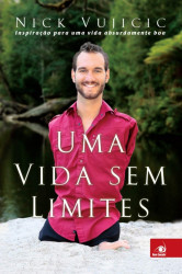 Capa de Uma vida sem limites - 