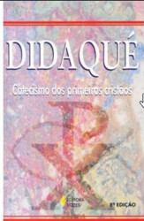 Capa de Didaqué - 