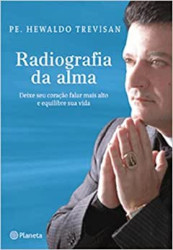 Capa de Radiografia da Alma - Pe. Hewaldo Trevisan