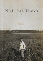 Capa de Noé Santiago - Pérola Santiago