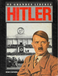 Capa de Hitler - Dennis Wepman