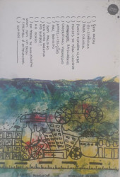 Capa de Escolha o título - Daniel Minchoni