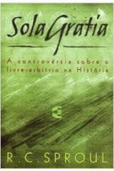 Capa de Sola Gratía - R. C. Sproul
