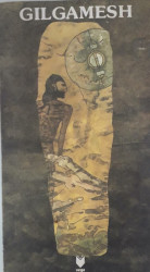 Capa de Gilgamesh - N. K. Sandars