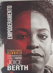 Capa de Empoderamento - Joice Berth
