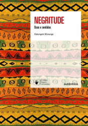 Capa de Negritude - Kebengele Munanga
