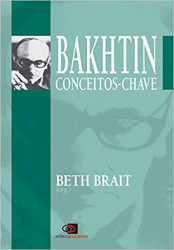 Capa de Bakhtin - Beth Brait