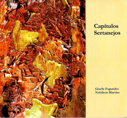 Capa de Capítulos sertanejos - 