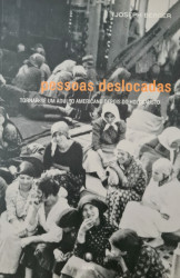 Capa de Pessoas deslocadas - Joseph Berger