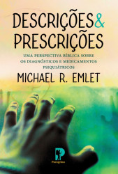 Capa de Descrições e Prescrições - Michael R. Emlet