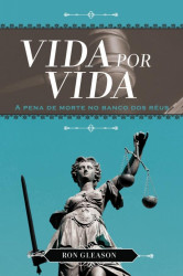 Capa de Vida por Vida - Ron Gleason