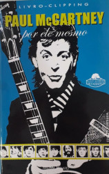 Capa de Paul McCartney - Paul McCartney