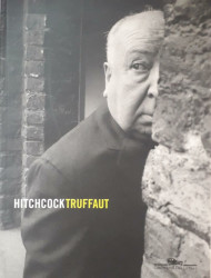 Capa de Hitchcock/Truffaut - François Truffaut; Helen Scott