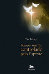 Capa de Temperamento controlado pelo espírito - Tim Lahaye