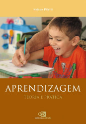 Capa de Aprendizagem - Nelson Piletti