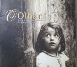 Capa de O olhar - Franco Ferrarotti; Christine Delory-Momberger