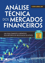 Capa de ANÁLISE TÉCNICA DOS MERCADOS FINANCEIROS - 