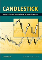 Capa de CANDLESTICK - 