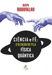 Capa de CIÊNCIA E FÉ - 