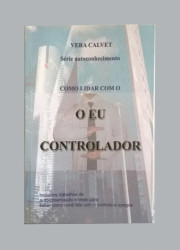 Capa de COMO LIDAR COM O EU CONTROLADOR - 