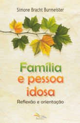 Capa de Família e pessoa idosa - Simone Bracht Burmeister