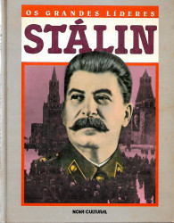Capa de Stálin - Dorothy Hoobler; Thomas Hoobler