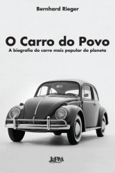 Capa de O carro do povo - Bernhard Rieger