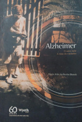 Capa de Alzheimer - Maria Júlia da Rocha Biondi