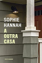 Capa de A outra casa - Sophie Hannah