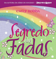 Capa de A última macieira encantada - Emily Rodda