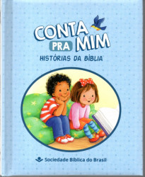 Capa de Conta Pra Mim - SBB