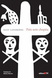 Capa de País sem chapéu - Dany Lafeniere