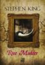 Capa de Rose Madder - Stephen King