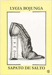 Capa de Sapato de salto - Lygia Bojunga Nunes