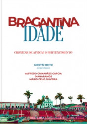 Capa de Bragantina Idade - 